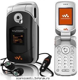 sa-l stapanesti sanatos  ;) 

eu am un sony ericcson w300i off libere)