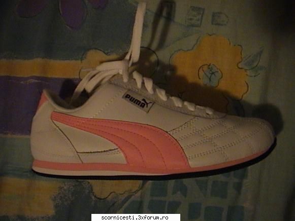 vanzari vand adidasi puma sport 38,pretzul este 180 ron    