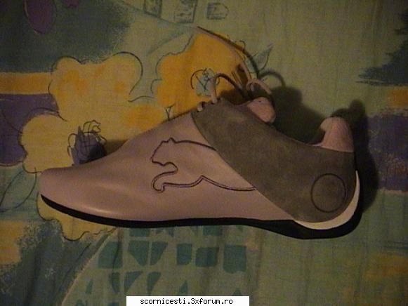 vanzari vand adiasi (de piele )puma,de fete din marimea 38,pretzul este 220 fac prin