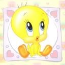 avatare me! tweety
