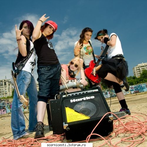 poze blaxy girls Special User