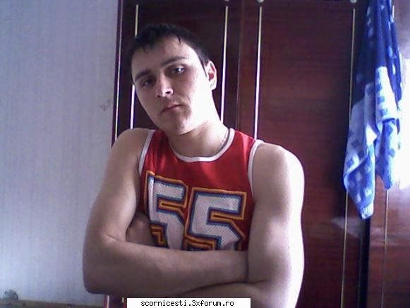 de mn ce ziceti mai? sa va vad akuma :zzz:  :zzz:  :hi: cel mai chipes baiat