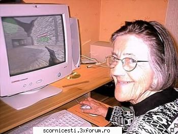 aici postare poze funny babuta Special User