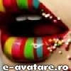profilul meu este:   ......va comenturi :d profil hi5
