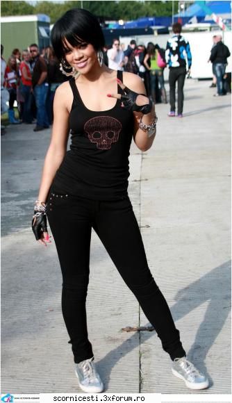 beautiful girls rihanna Special User