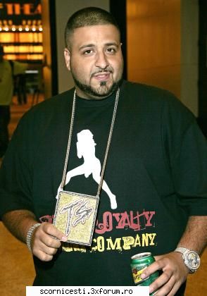 poze khaled