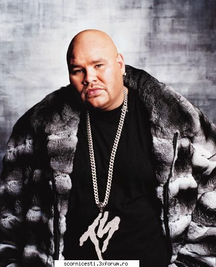 poze fat joe