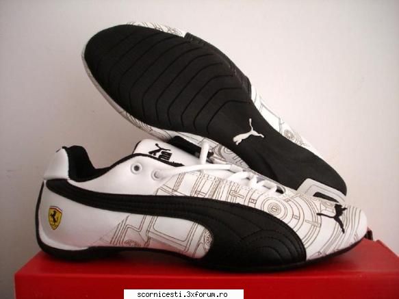 articole sportive originale! uite rivi puma mi-am luat    