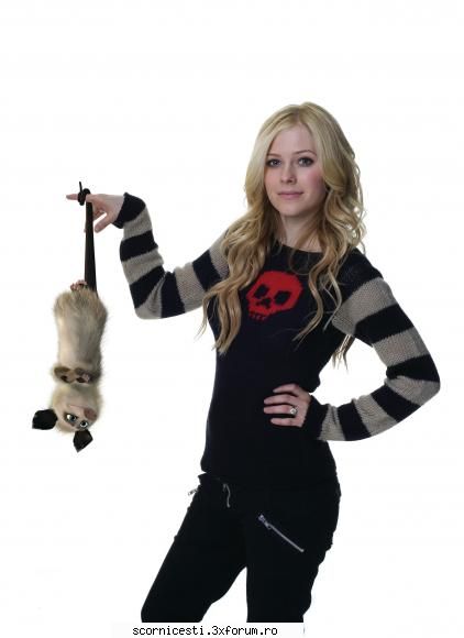 poze avril Special User