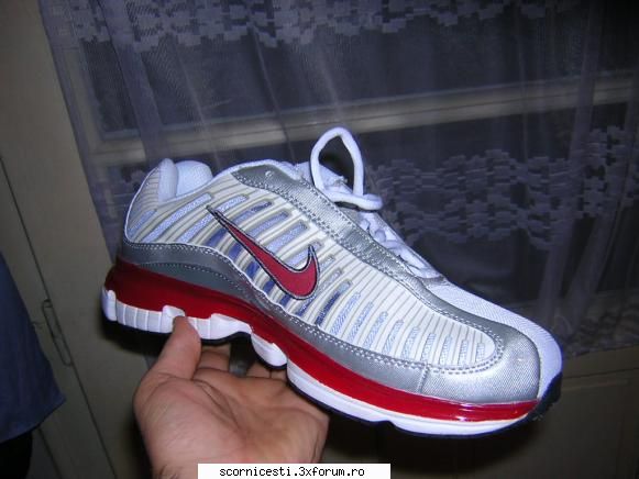 Articole sportive originale! - Uite bah nike daca iti plac sant mijto zau - Subiecte Expirate