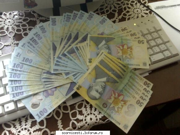 Ce astepti de la Mos Craciun? - poi al mne a fost fffff darnic cne sti cunoaste - Subiecte Expirate