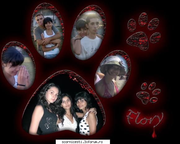 Creatii Photoshop - rivi - General
