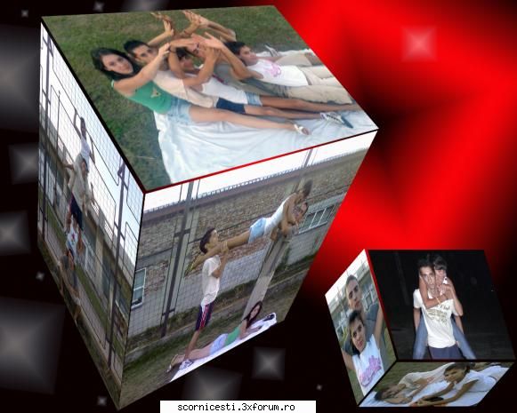 Creatii Photoshop - rivi - General