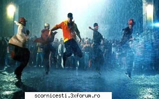 Da-mi un cadou - o lectie de step up:> - General