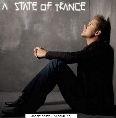 Da-mi un cadou - o intalnire cu Armin van Buuren - General