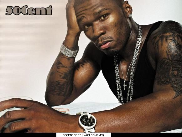 Poze artisti/formatii - nicolle 50 Cent - Music