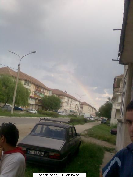 Poze cu imprejurimile orasului - cica pe aici pe bulevard....si este facuta si de - Poze , upload and share