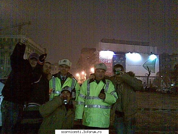 Revelion - 2 agenti...un logan..4 oameni sparti...si multa - Subiecte Expirate