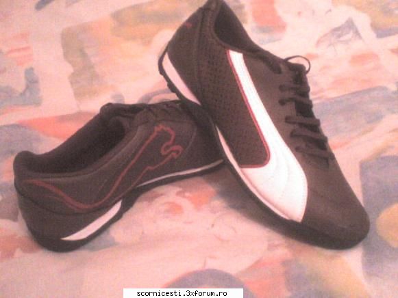 Vanzari incaltaminte - adidasi Puma de baiat 100% originali,marimea - Forum Market